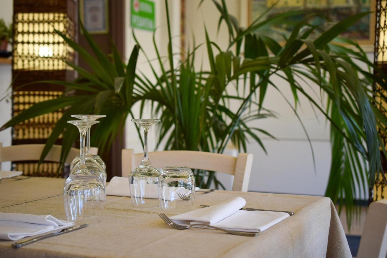 Aparthotel Costa Paradiso ลิโดอาเดรียโน ภายนอก รูปภาพ