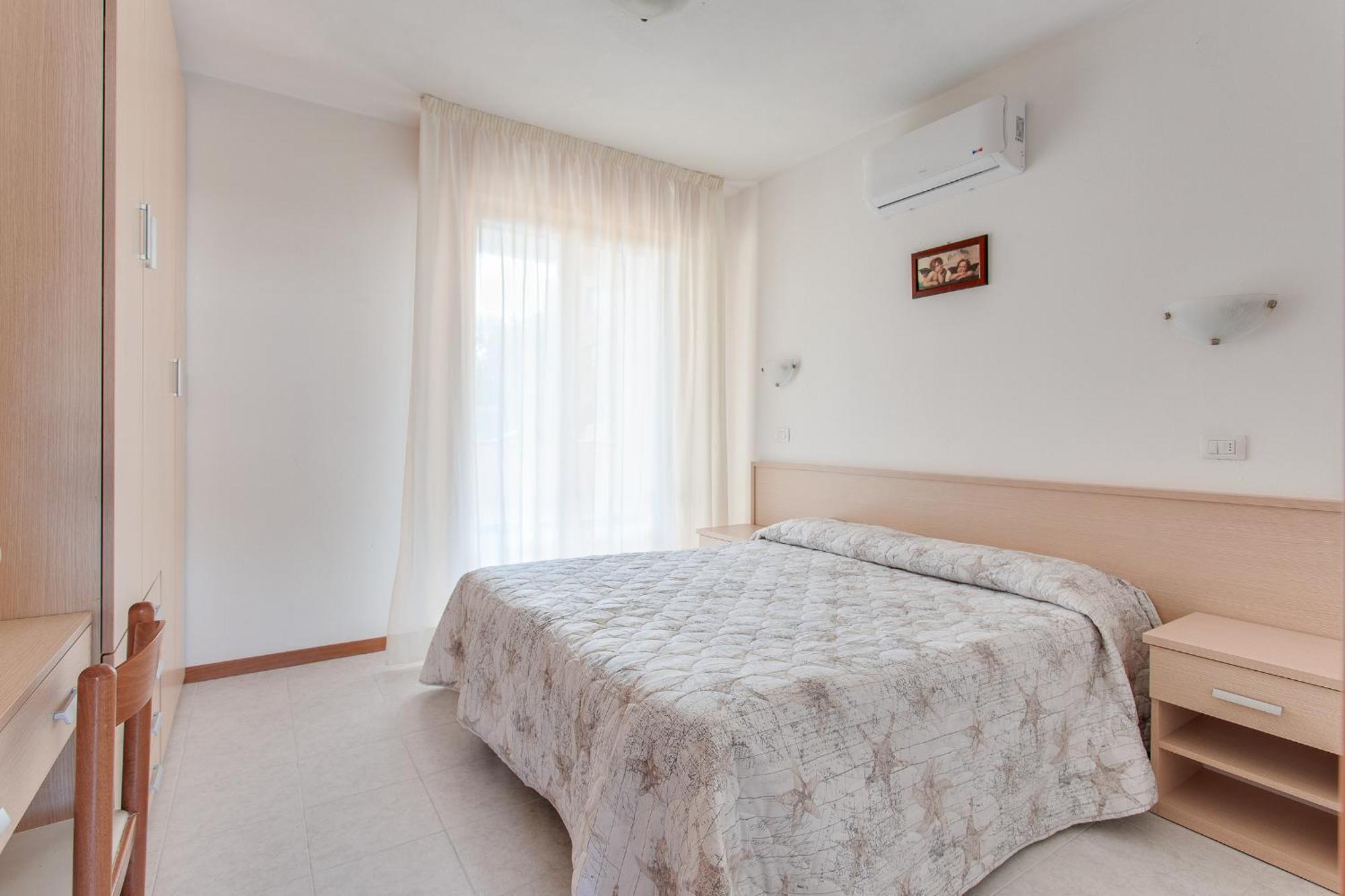 Aparthotel Costa Paradiso ลิโดอาเดรียโน ภายนอก รูปภาพ