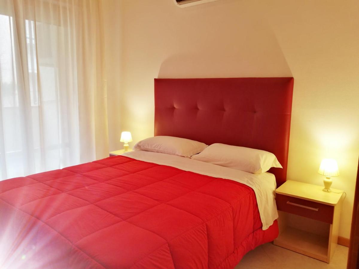Aparthotel Costa Paradiso ลิโดอาเดรียโน ห้อง รูปภาพ